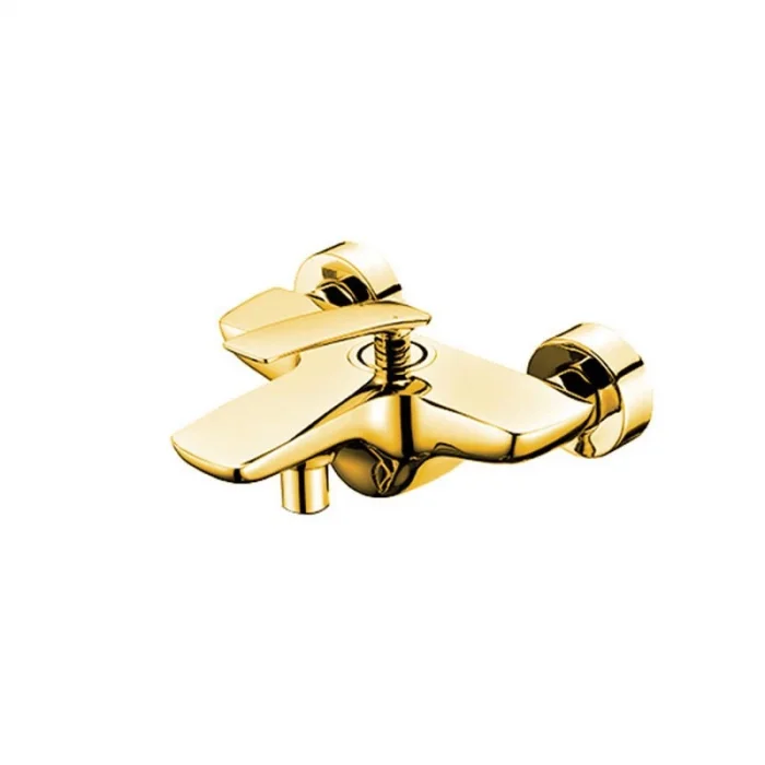 Newarc Lıfe Banyo Bataryası Altın