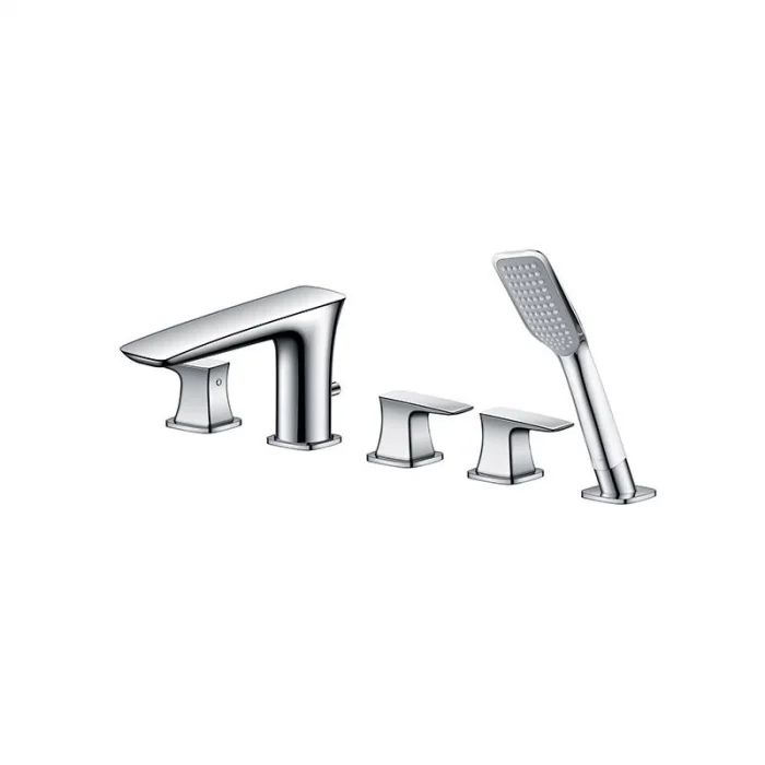 Newarc Lıfe Küvet Bataryası