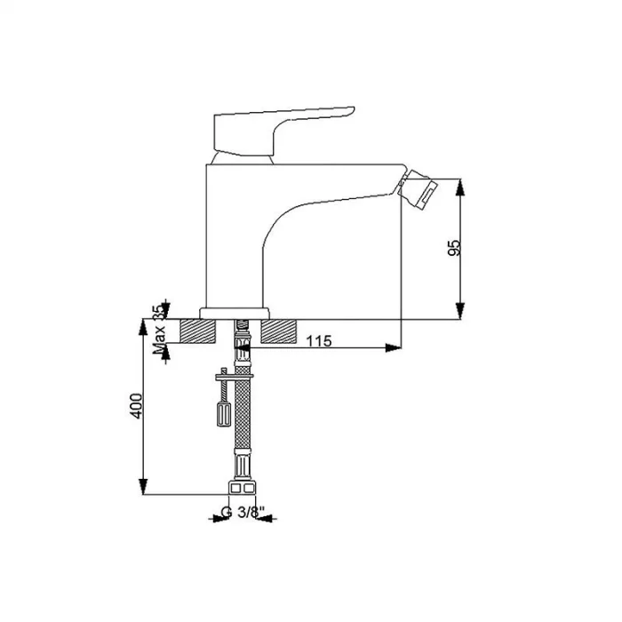 Newarc Loft Bide Bataryası