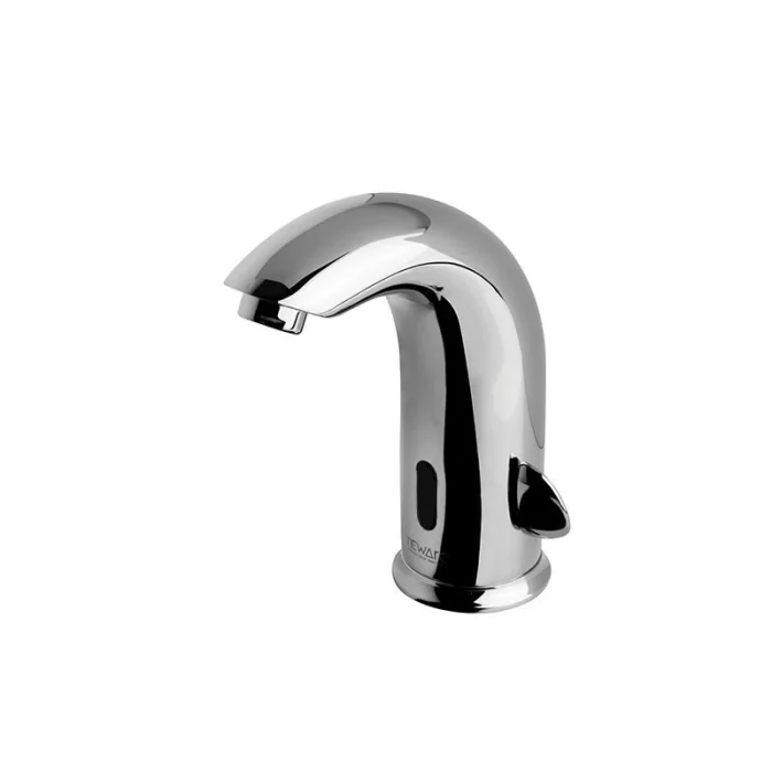 Newarc Master Fotoselli Lavabo Bataryası