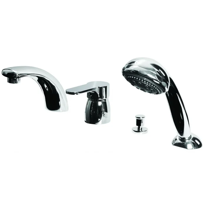 Newarc MasterAnkastre Küvet Bataryası