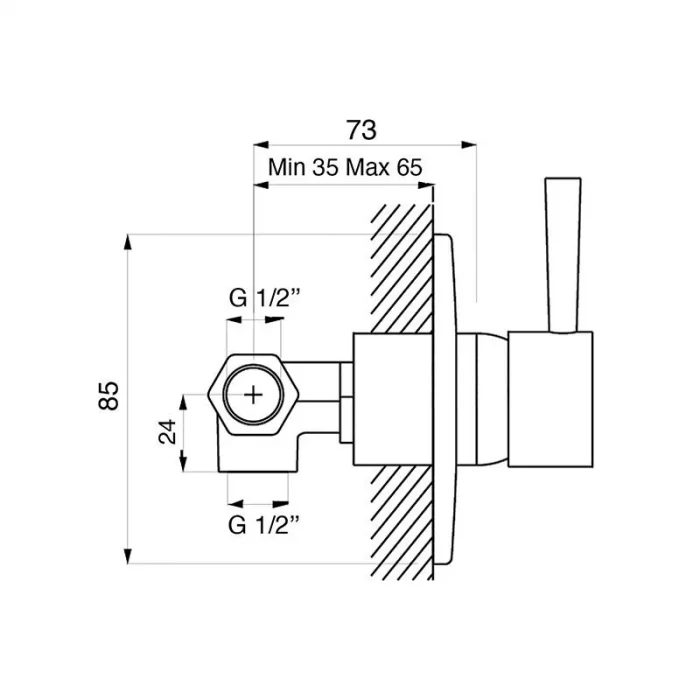 Newarc Minart Ankastre Mix Taharat