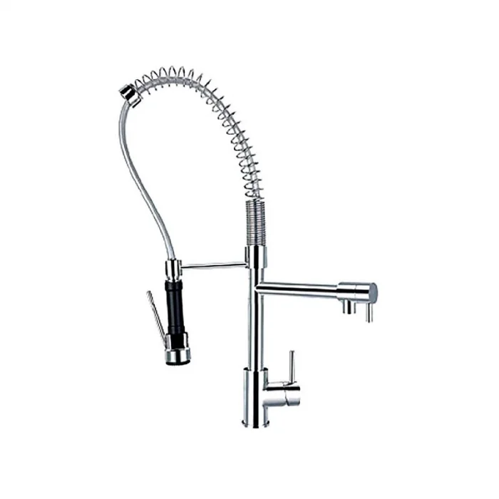 Newarc Newart Endüstriyel Evye Bataryası