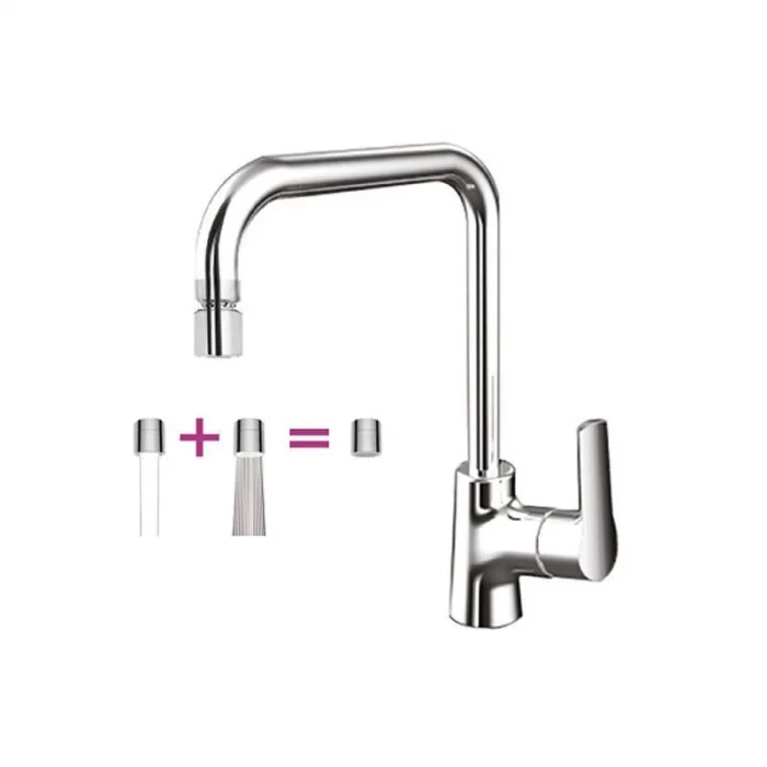 Newarc Newart Evye Bataryası(Döner Perlatörlü)