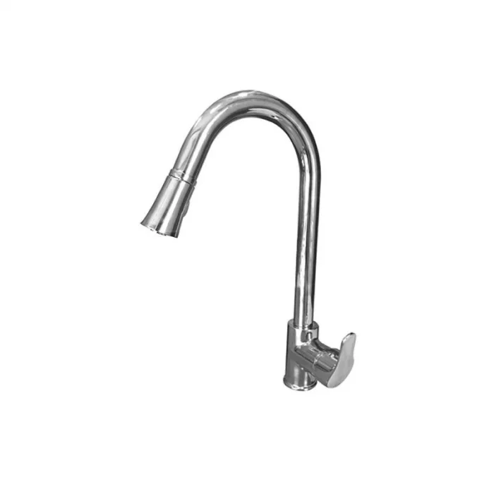 Newarc Newart Yüksek Spiralli Evye Bataryası