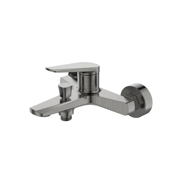 Newarc Next Banyo Bataryası Metalik Gri