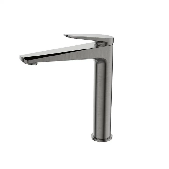 Newarc Next Çanak Tipi Lav.Bat. Metalik Gri