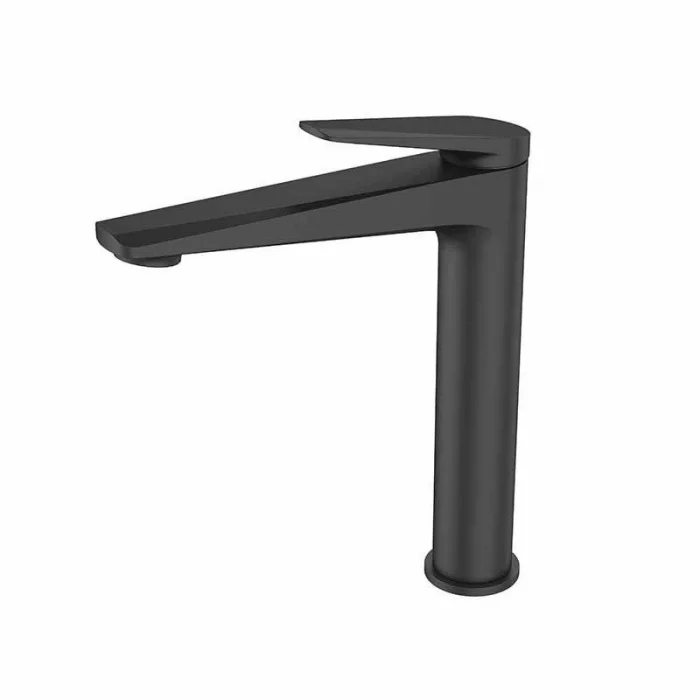 Newarc Next Çanak Tipi Lav.Bat. Siyah