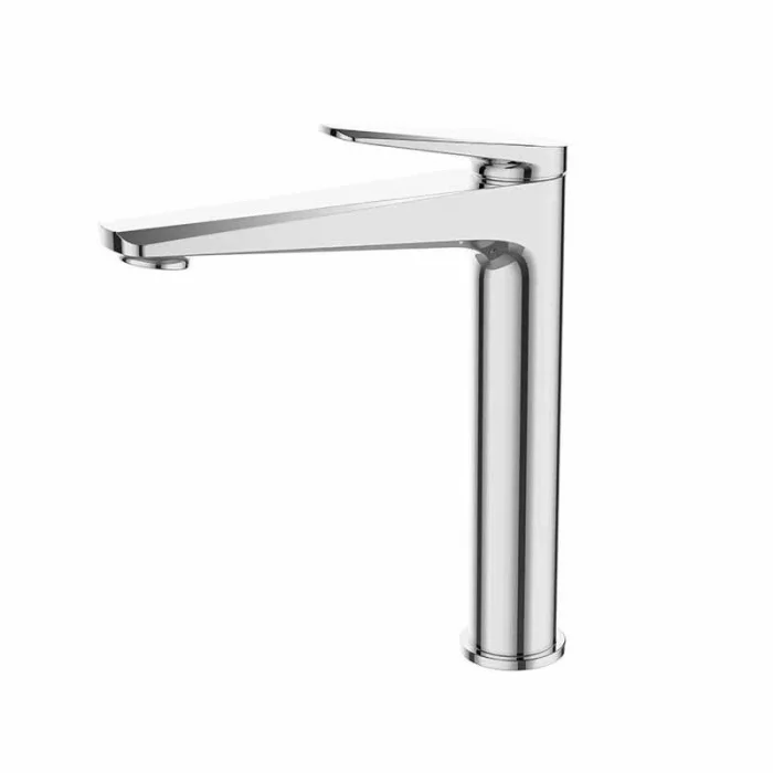 Newarc Next Çanak Tipi Lav.Bataryası Krom