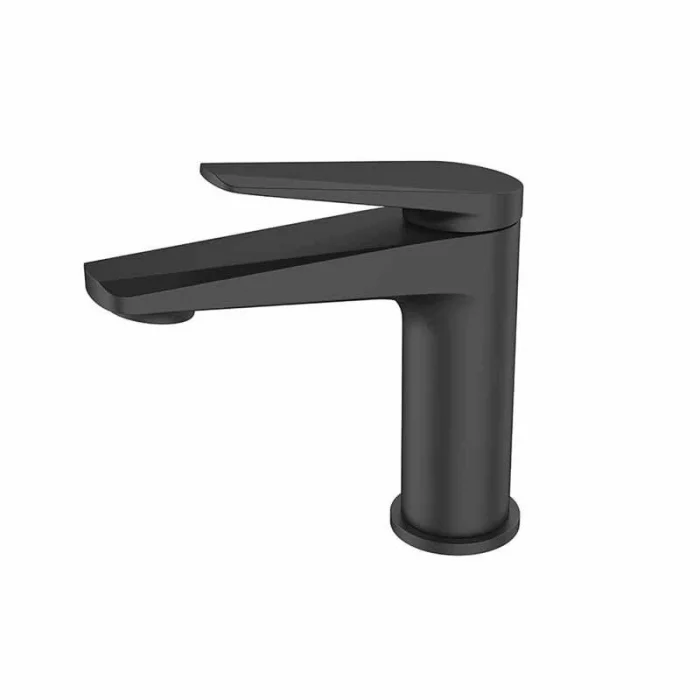 Newarc Next Lavabo Bataryası Siyah