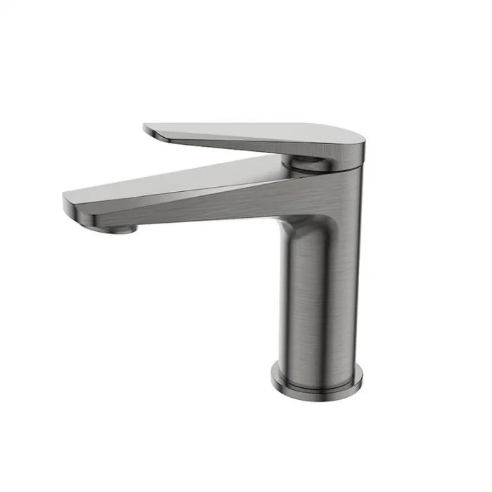 Newarc Next Lav.Bataryası Metalik Gri