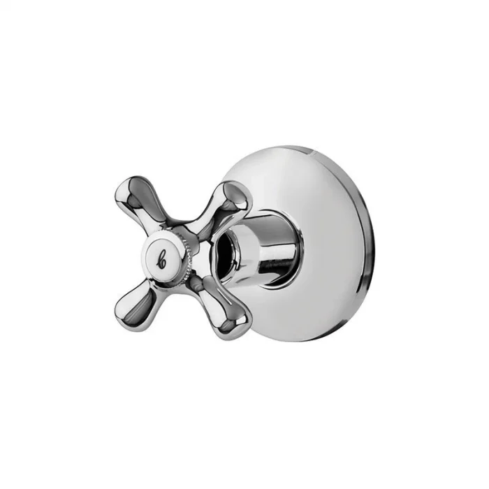 Newarc Nostalgic Stop Valf