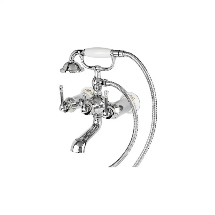 Newarc Pera Banyo Bataryası