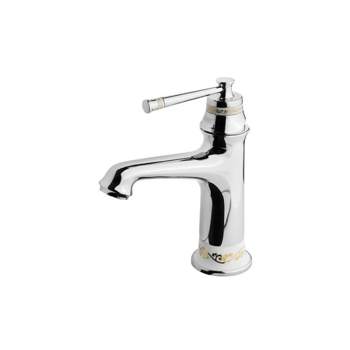 Newarc Pera Lavabo Bataryası