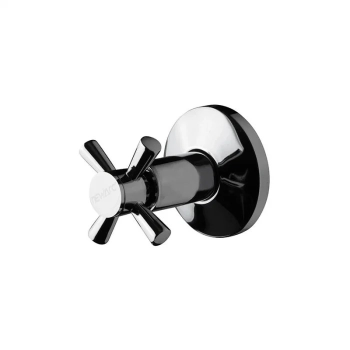 Newarc Plus Stop Valf