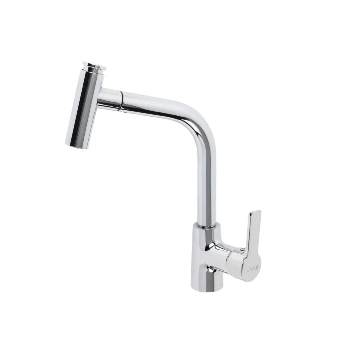 Newarc Premıum Yüksek Spiralli Evye Bataryası