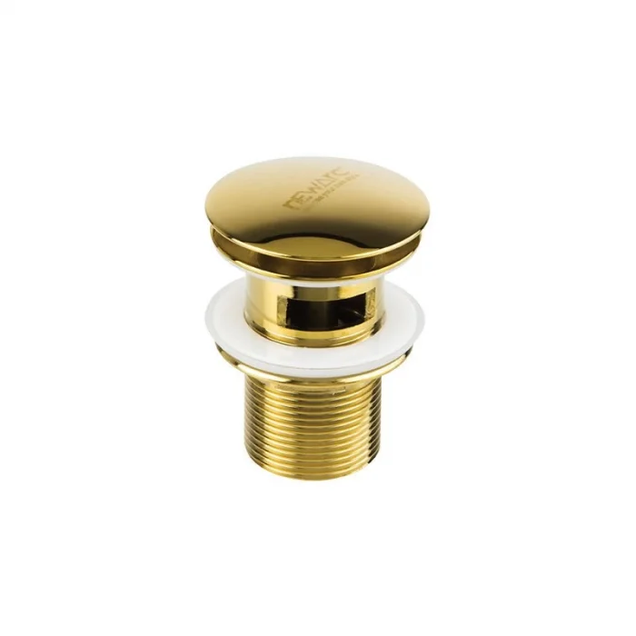 Newarc Sifon Üst Takımı Altın