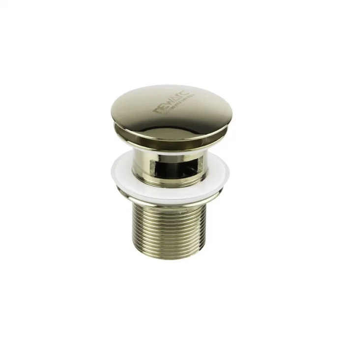 Newarc Sifon Üst Takımı Bronz