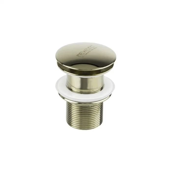 Newarc Sifon Üst Takımı Bronz