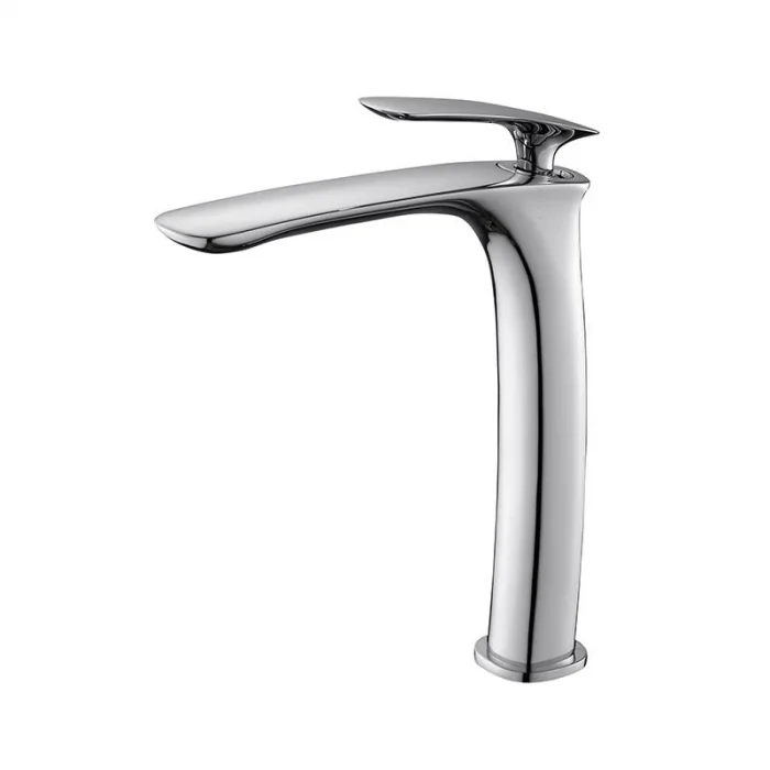 Newarc Slım Çanak Tipi Lavabo Bataryası