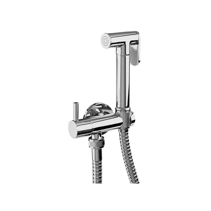 Newarc Spiralli Taharat Musluğu