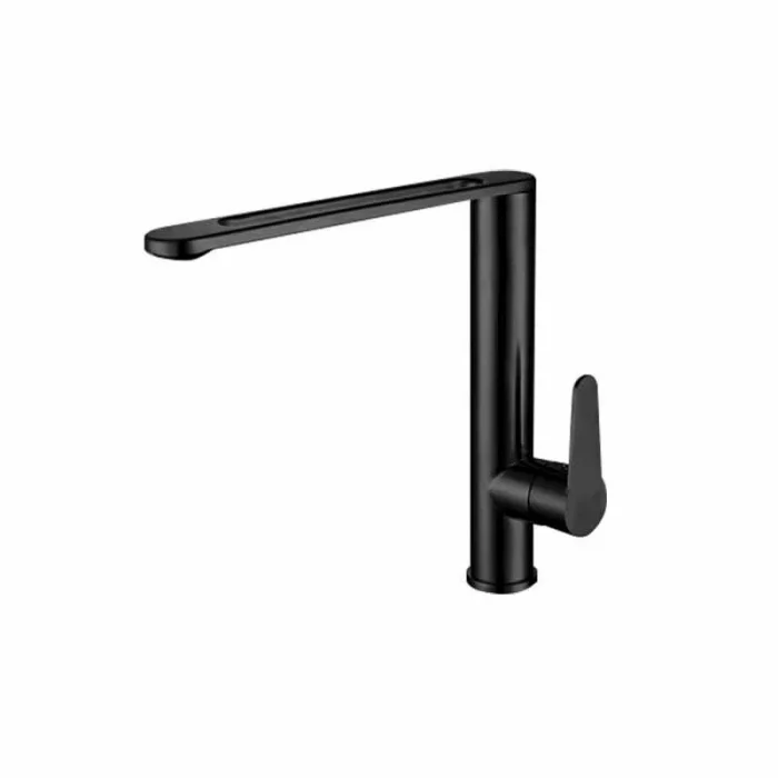 Newarc Step Hole Evye Bataryası Siyah