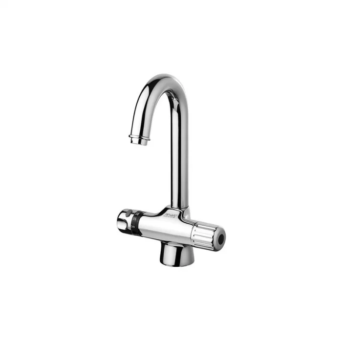 Newarc  Termostatik Evye Bataryası