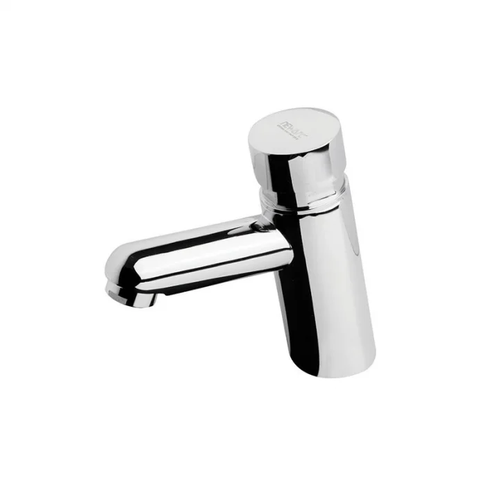 Newarc Zaman Ayarlı Yüksek Lavabo Bataryası