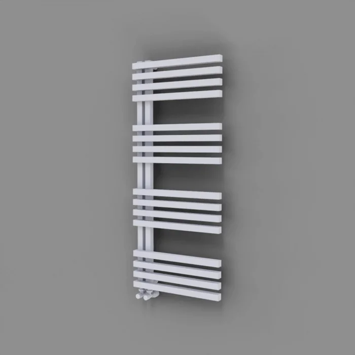 Oka Dekoratif Havlupan 500x1200 Beyaz