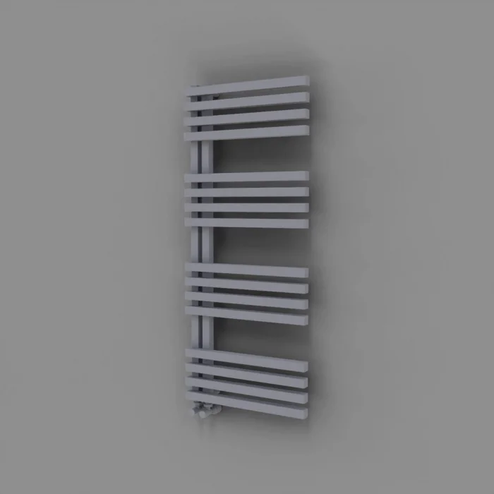 Oka Dekoratif Havlupan 500x1200 Gri