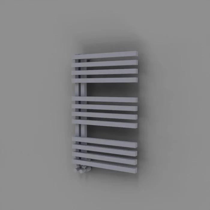 Oka Dekoratif Havlupan 500x800 Gri