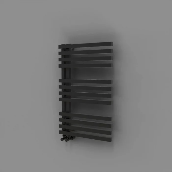 Oka Dekoratif Havlupan 500x800 Siyah