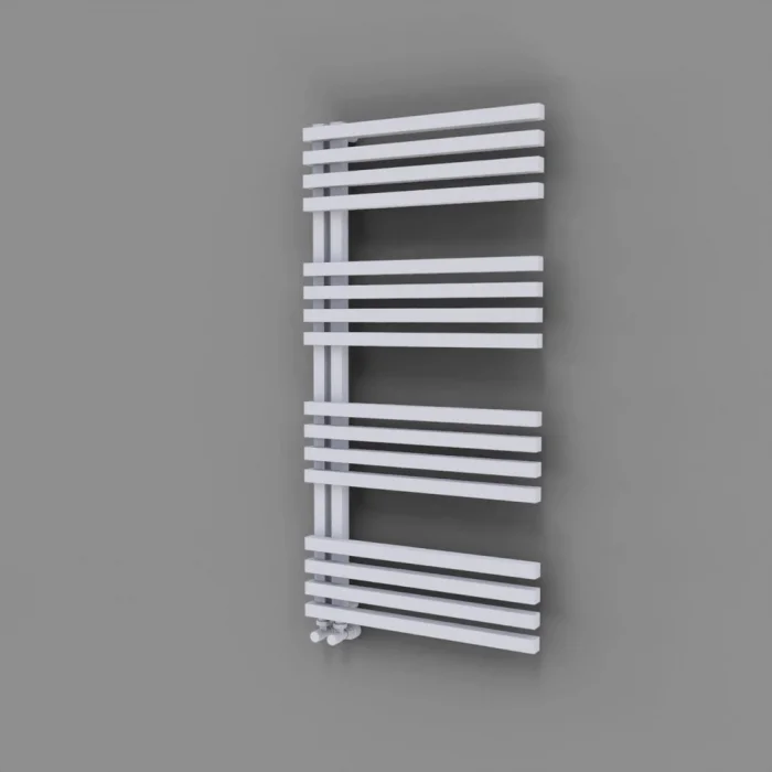 Oka Dekoratif Havlupan 600x1200 Beyaz