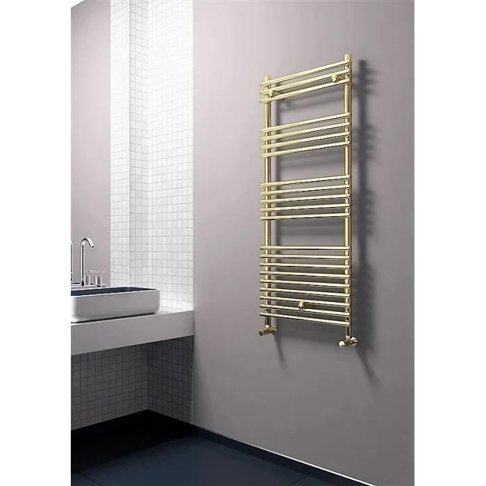 Olib Dekoratif Havlupan 500x1200 Altın Renkli