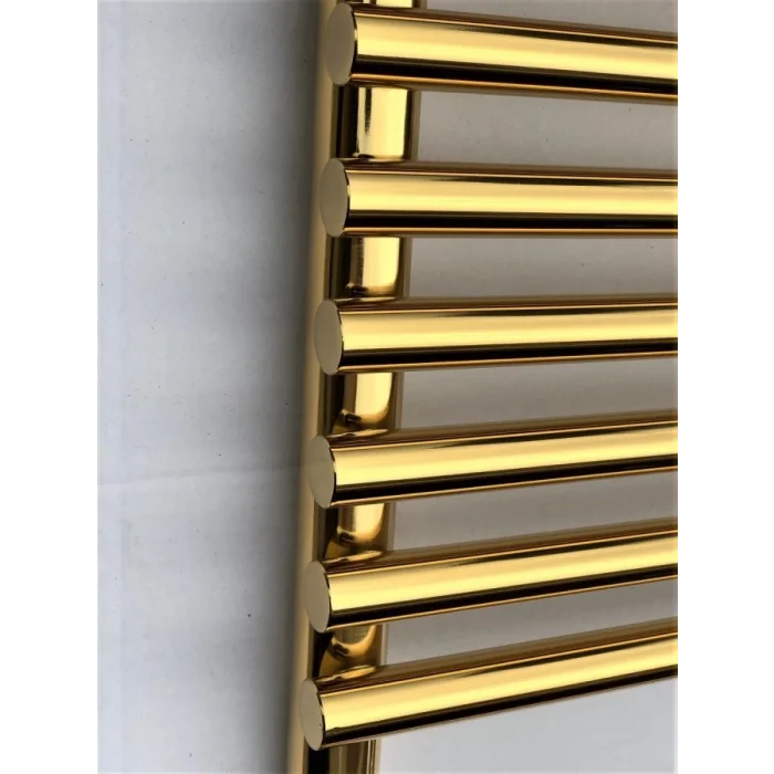 Olib Dekoratif Havlupan 500x1200 Altın Renkli