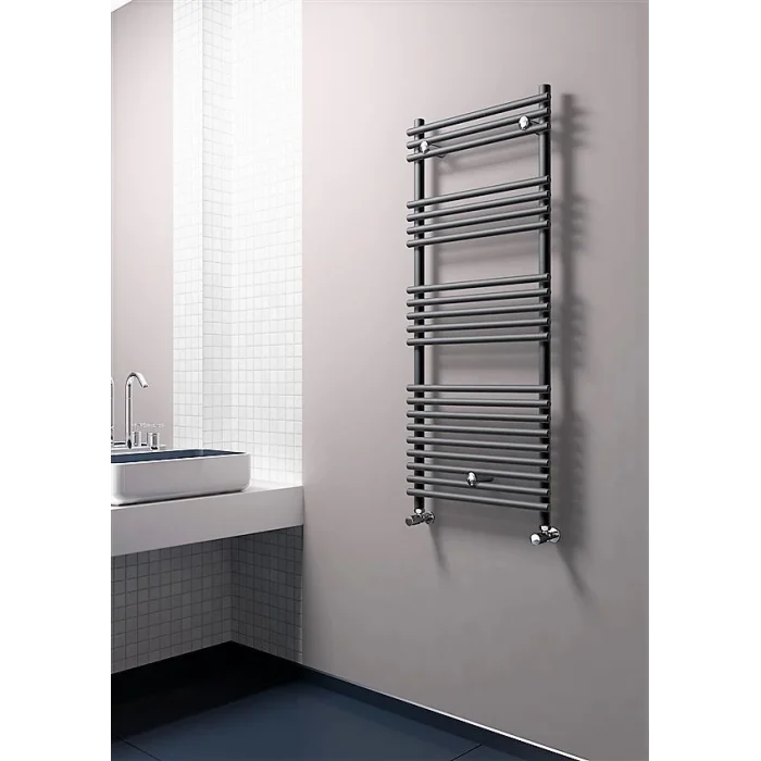 Olib Dekoratif Havlupan 500x1200 Antrasit