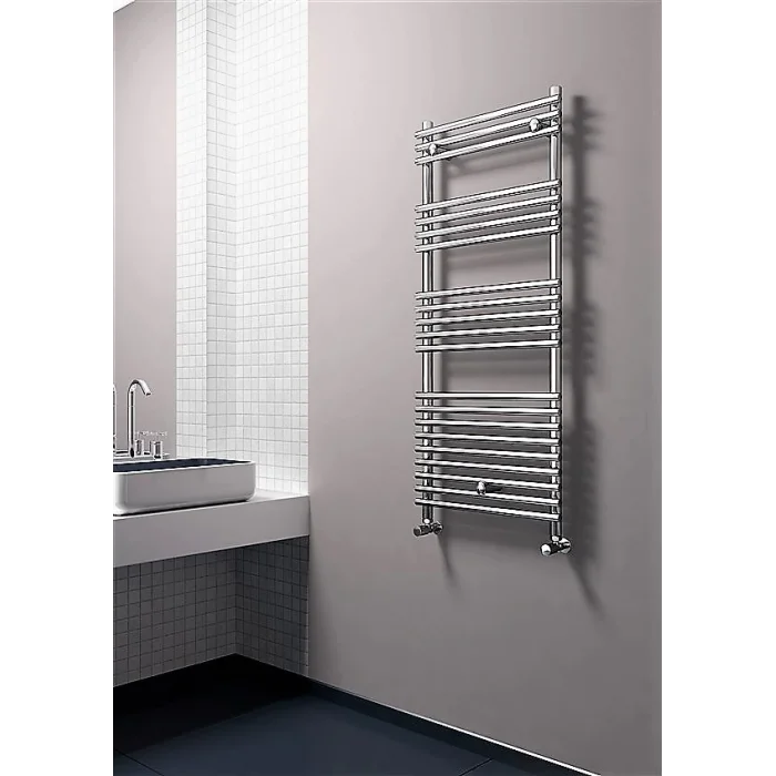 Olib Dekoratif Havlupan 500x1200 Krom