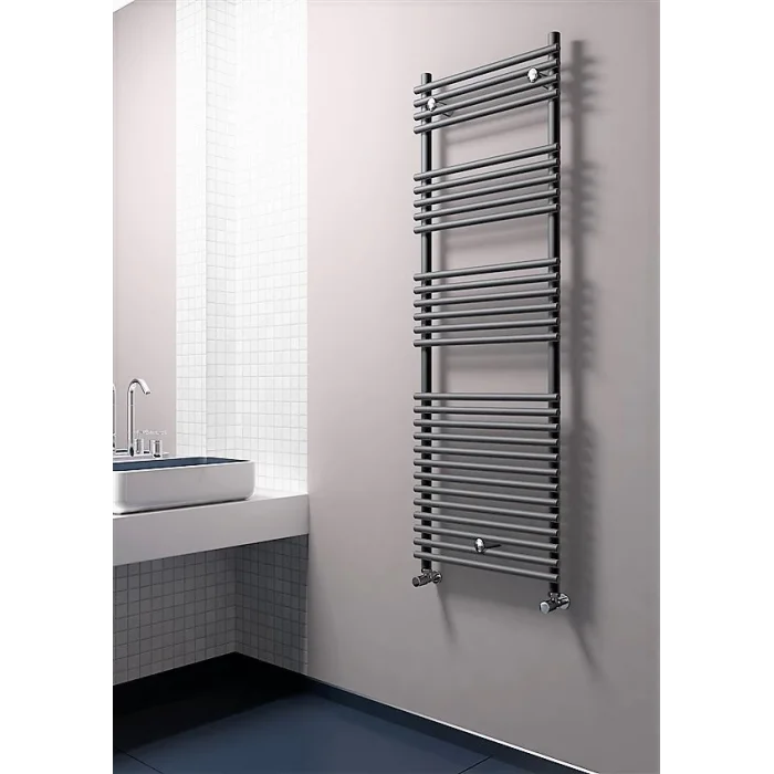 Olib Dekoratif Havlupan 500x1500 Antrasit