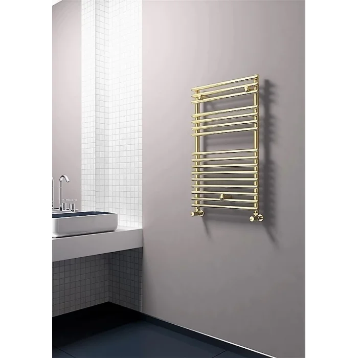 Olib Dekoratif Havlupan 500x800 Altın Renkli