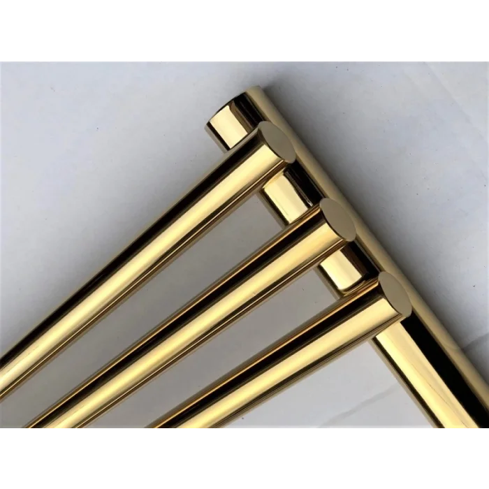 Olib Dekoratif Havlupan 500x800 Altın Renkli