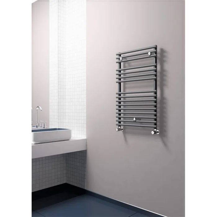 Olib Dekoratif Havlupan 500x800 Antrasit