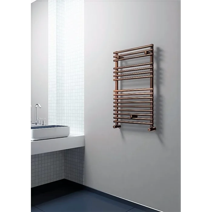 Olib Dekoratif Havlupan 500x800 Bakır Eskitme