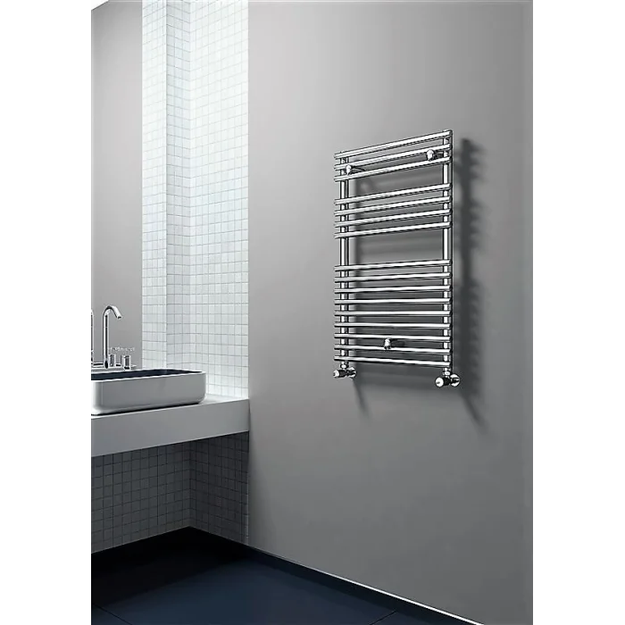 Olib Dekoratif Havlupan 500x800 Krom