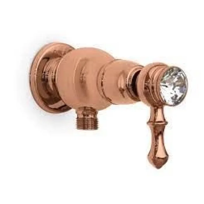 ORKA TOPKAPI ARA MUSLUK (ROSA)  TP191R