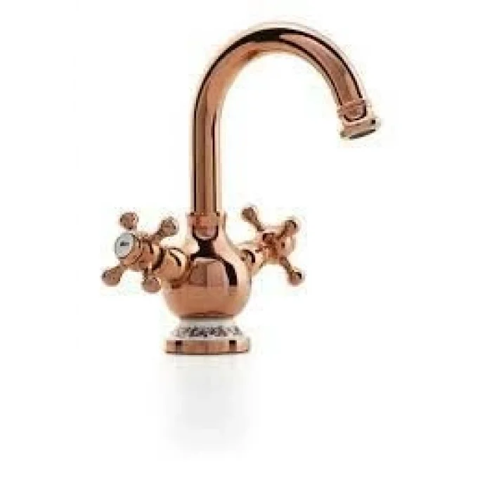 ORKA TRUVA LAVABO ARMATURU (ROSA) TR1804R