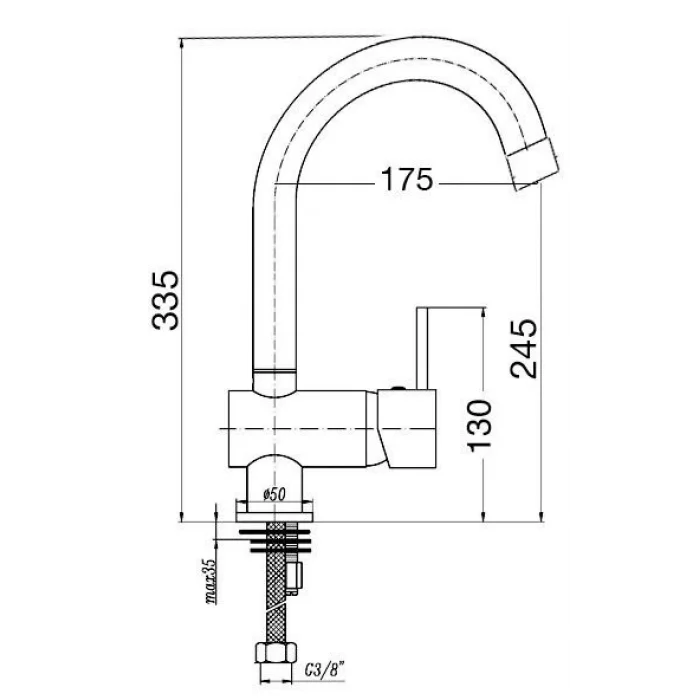 Penta Agena Evye Bataryası