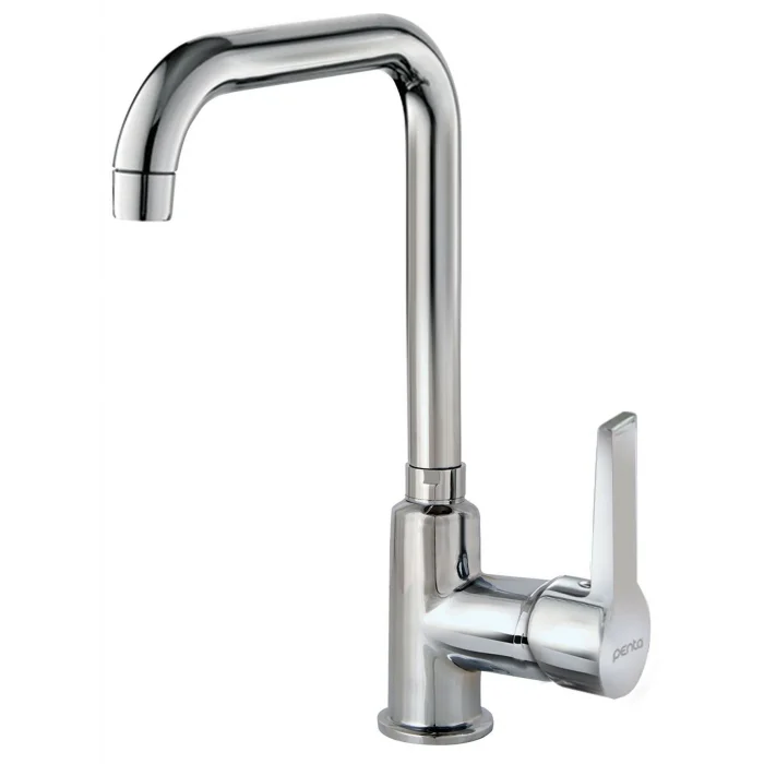 Penta Agena Evye Bataryası Köşe Borulu