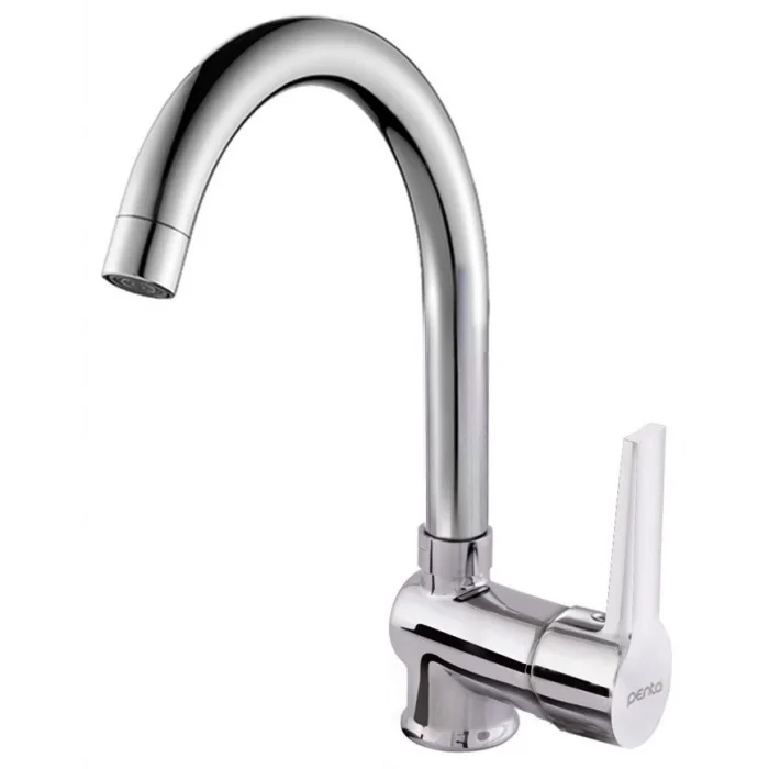 Penta Agena Yüksek Lavabo Bataryası