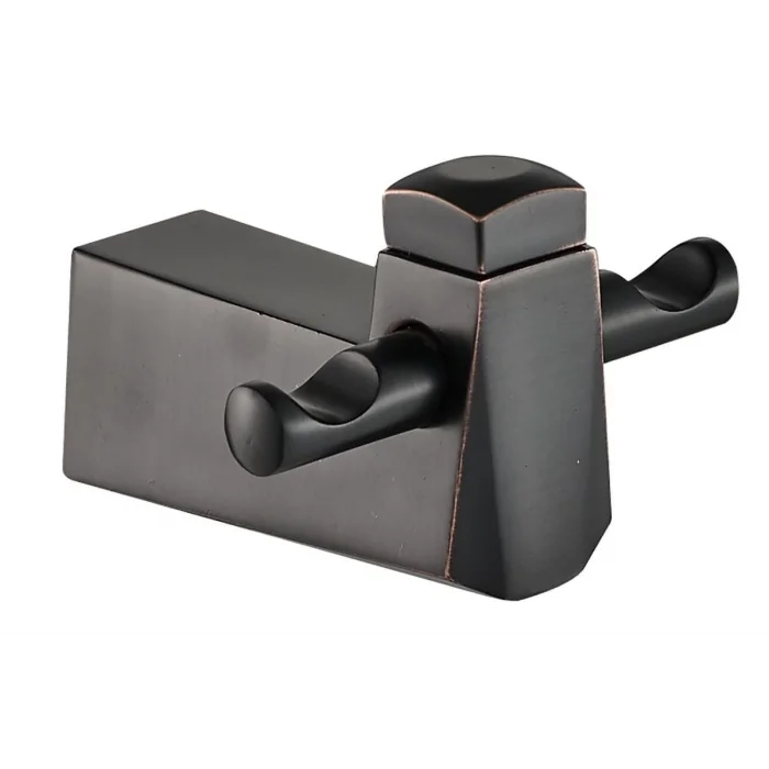 Penta Capella Askılık Mat Bronz