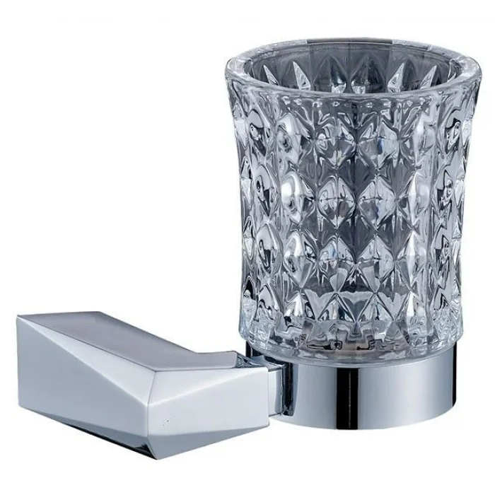 Penta Capella Diş Fırçalık Krom